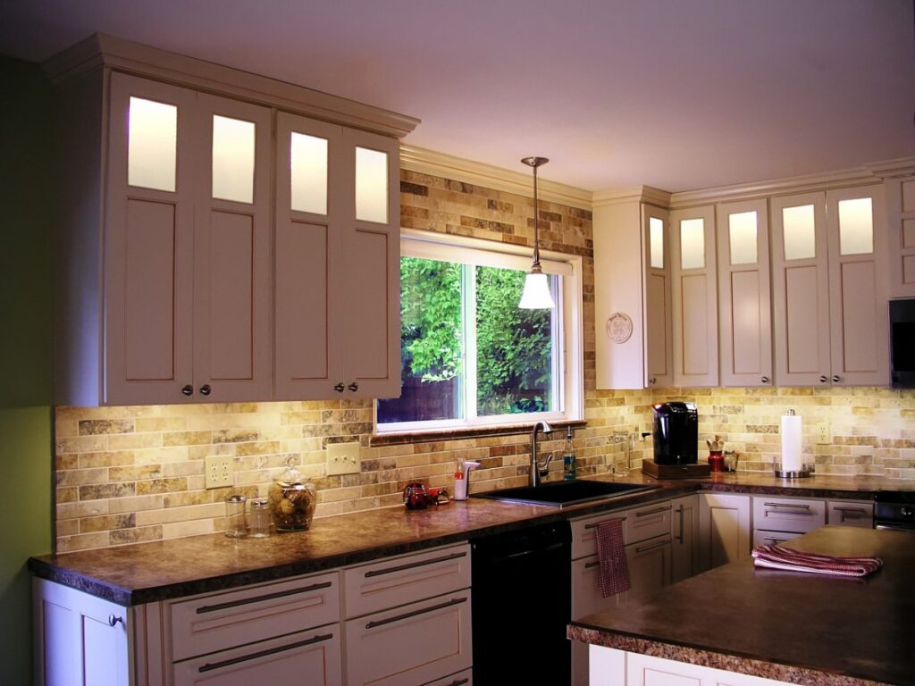under cabinet led lights