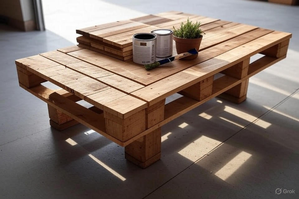 best diy home improvement projects 2025 workbench setup